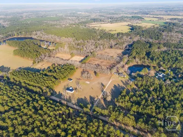 0 Maria Sorrell Road, Statesboro, GA 30461 - Image #3