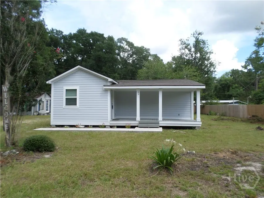 89 Wade Carter Road, Ellabell, GA 31308 - Image #2