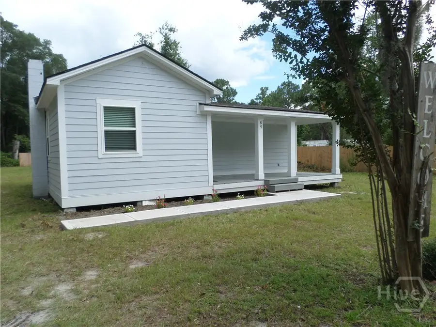 89 Wade Carter Road, Ellabell, GA 31308 - Image #3