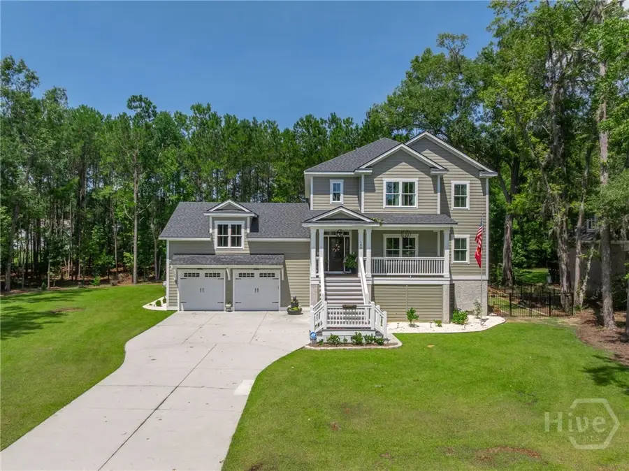 183 Rice Mill Drive, Savannah, GA 31419 - Image #2