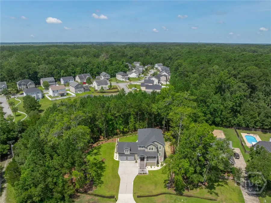183 Rice Mill Drive, Savannah, GA 31419 - Image #3