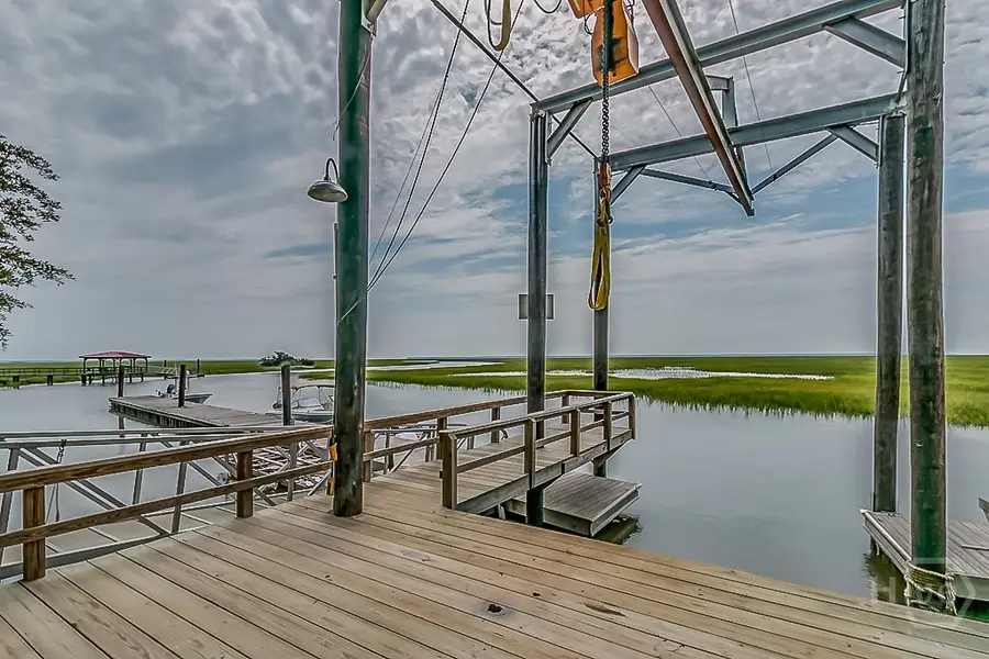 523 Goodman Drive, Midway, GA 31320 - Image #3