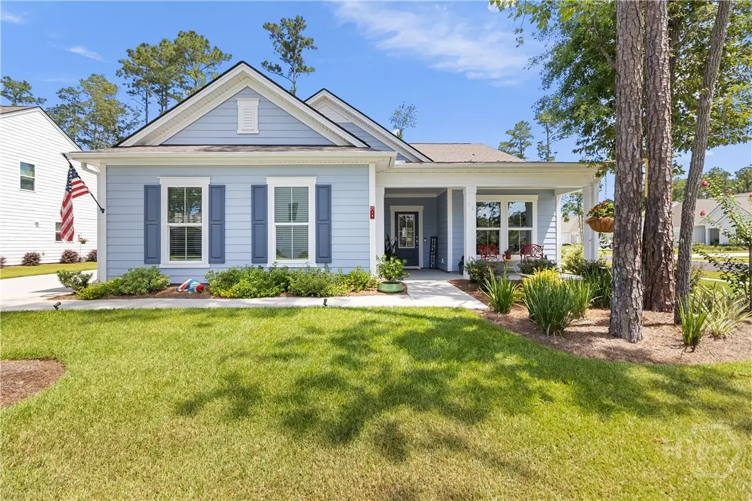 12 Mcrorrie Drive, Richmond Hill, GA 31324 - #1