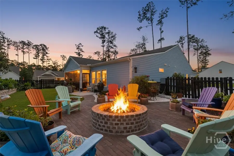 12 Mcrorrie Drive, Richmond Hill, GA 31324 - #2