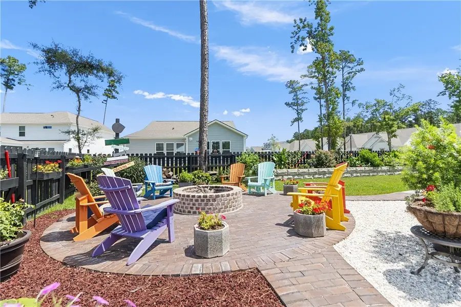 12 Mcrorrie Drive, Richmond Hill, GA 31324 - #3