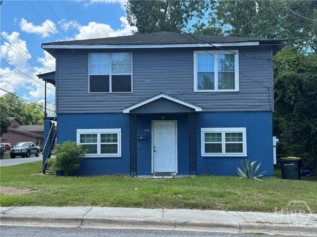 501 Tuten Avenue, Savannah, GA 31415 - Image #1