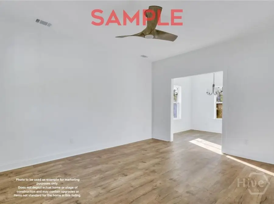 Lot 1 Seminole Street, Savannah, GA 31406 - Image #3