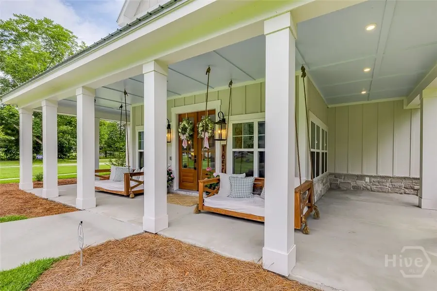 1650 Ga Highway 17 N, Guyton, GA 31312 - Image #3