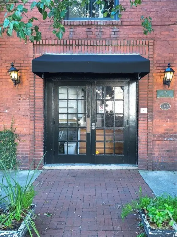 117 Lincoln Street #5A, Savannah, GA 31401 - Image #1