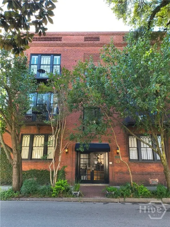 117 Lincoln Street #5A, Savannah, GA 31401 - Image #2