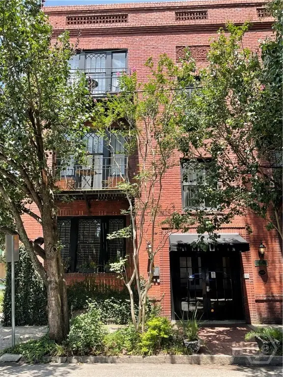 117 Lincoln Street #5A, Savannah, GA 31401 - Image #3