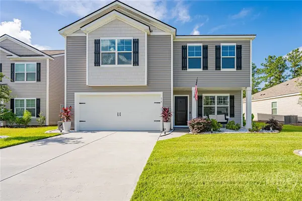 15 Daffodil Drive, Bloomingdale, GA 31302