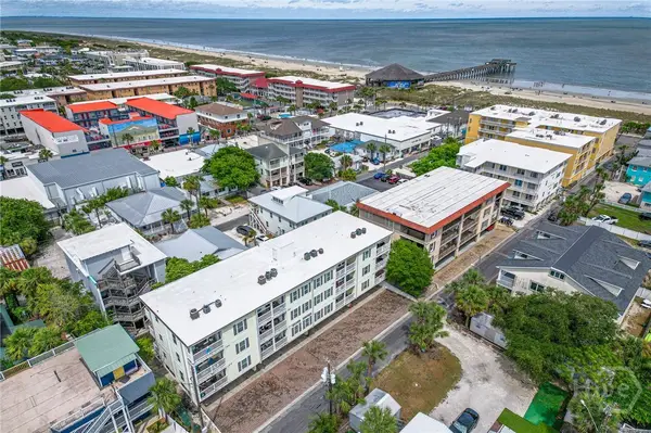 18 Silver Avenue #10, Tybee Island, GA 31328