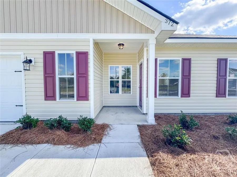 372 Hardman Road, Hinesville, GA 31313 - Image #2