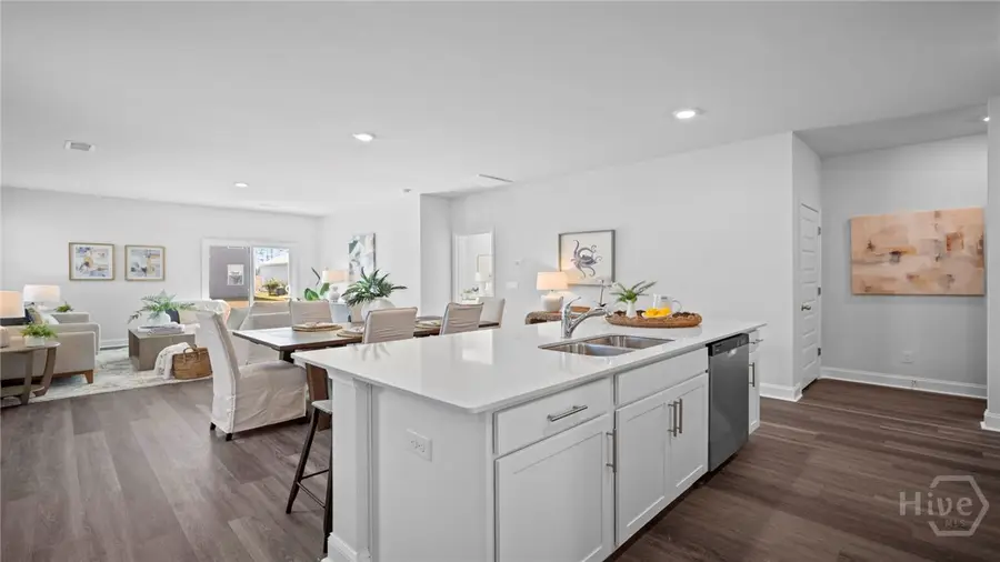 6 Gladewater Drive, Port Wentworth, GA 31407 - Image #3