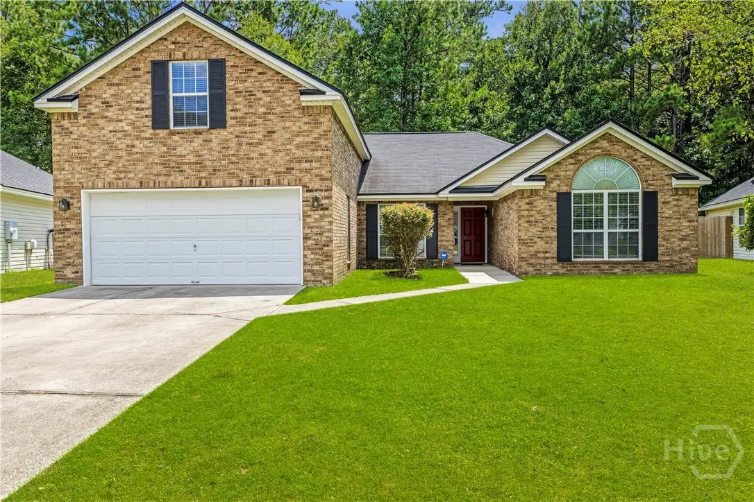 76 Carlisle Lane, Savannah, GA 31419 - Image #1