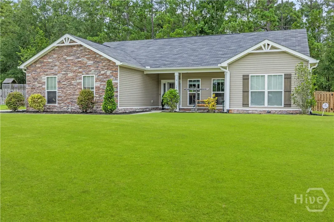 143 Summer Station Drive, Guyton, GA 31312 - Image #1