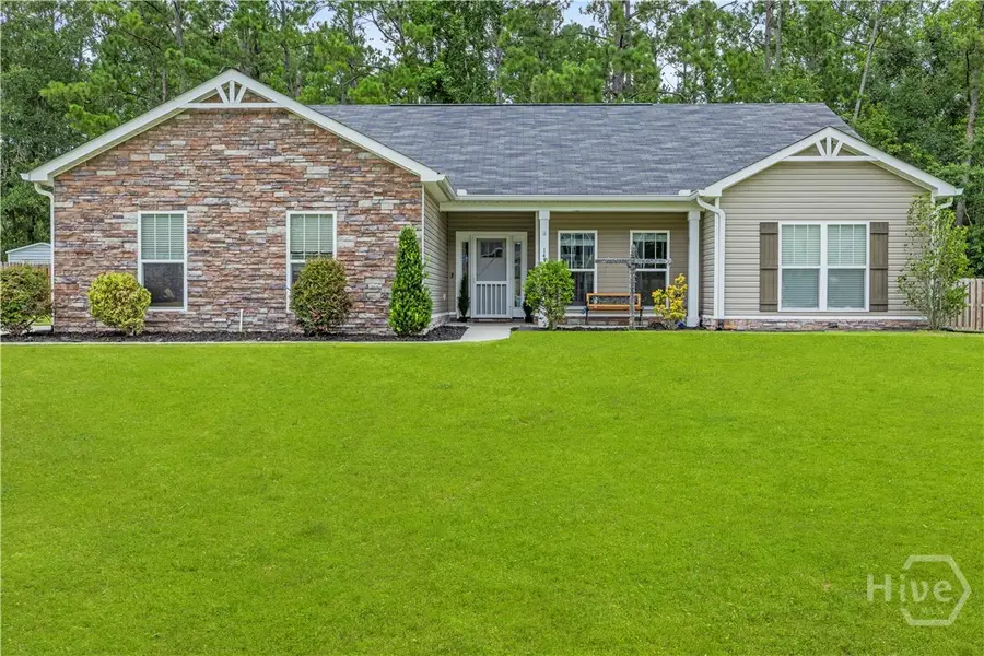 143 Summer Station Drive, Guyton, GA 31312 - Image #2