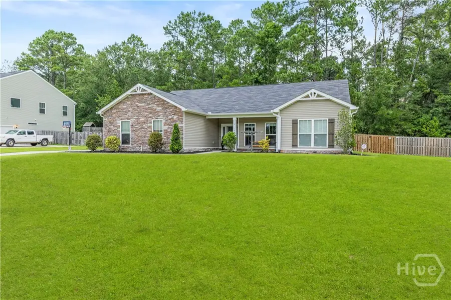 143 Summer Station Drive, Guyton, GA 31312 - Image #3