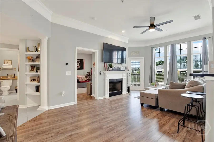 1735 Whitemarsh Way, Savannah, GA 31410 - Image #3