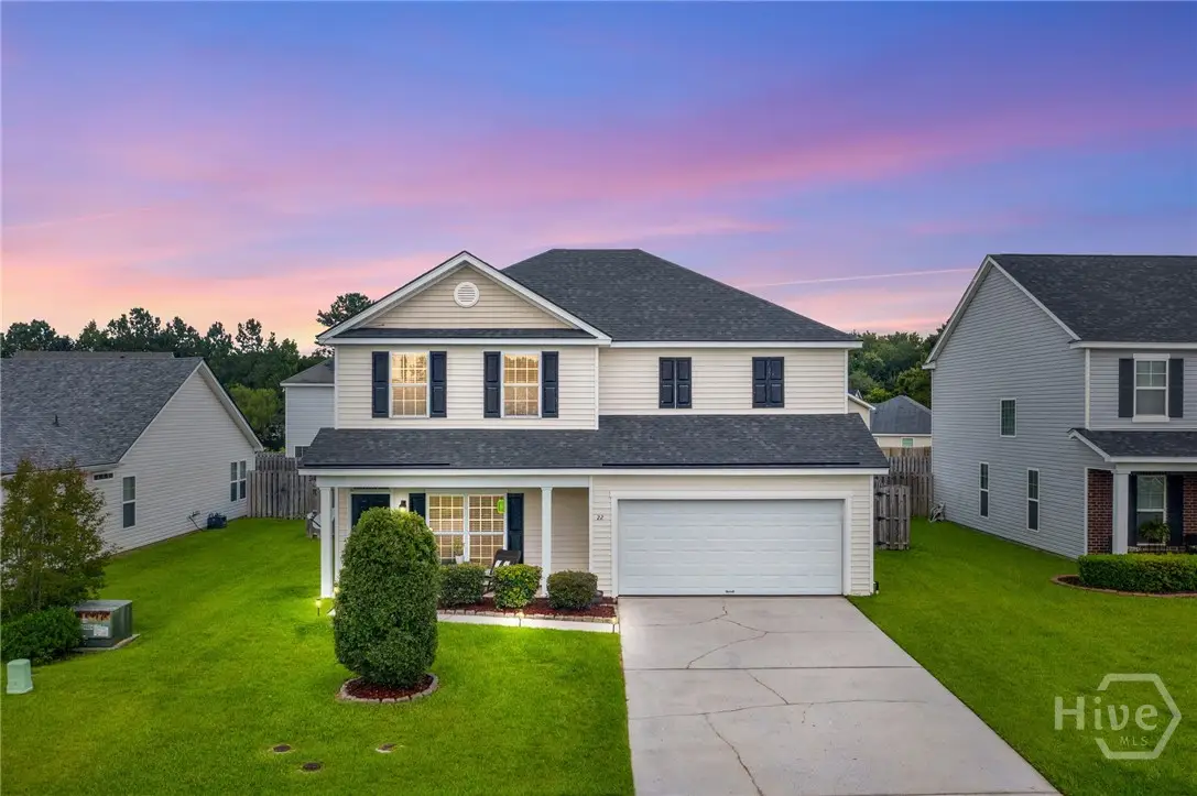 22 Tranquil Place, Pooler, GA 31322 - Image #1
