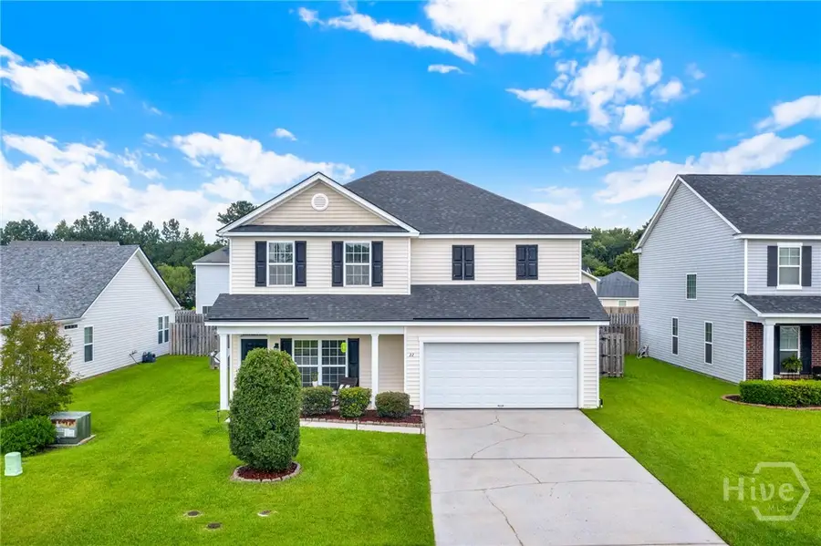22 Tranquil Place, Pooler, GA 31322 - Image #2