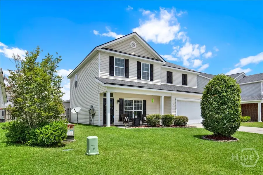 22 Tranquil Place, Pooler, GA 31322 - Image #3