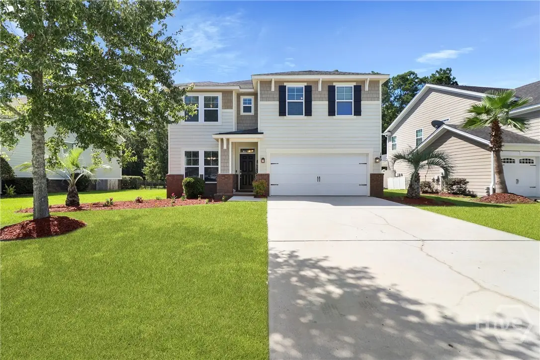 149 Tahoe Drive, Pooler, GA 31322 - Image #1