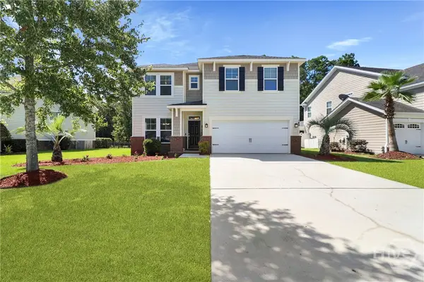 149 Tahoe Drive, Pooler, GA 31322