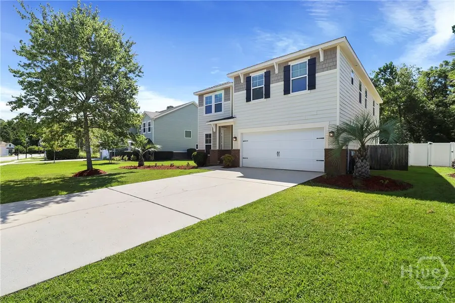 149 Tahoe Drive, Pooler, GA 31322 - Image #3