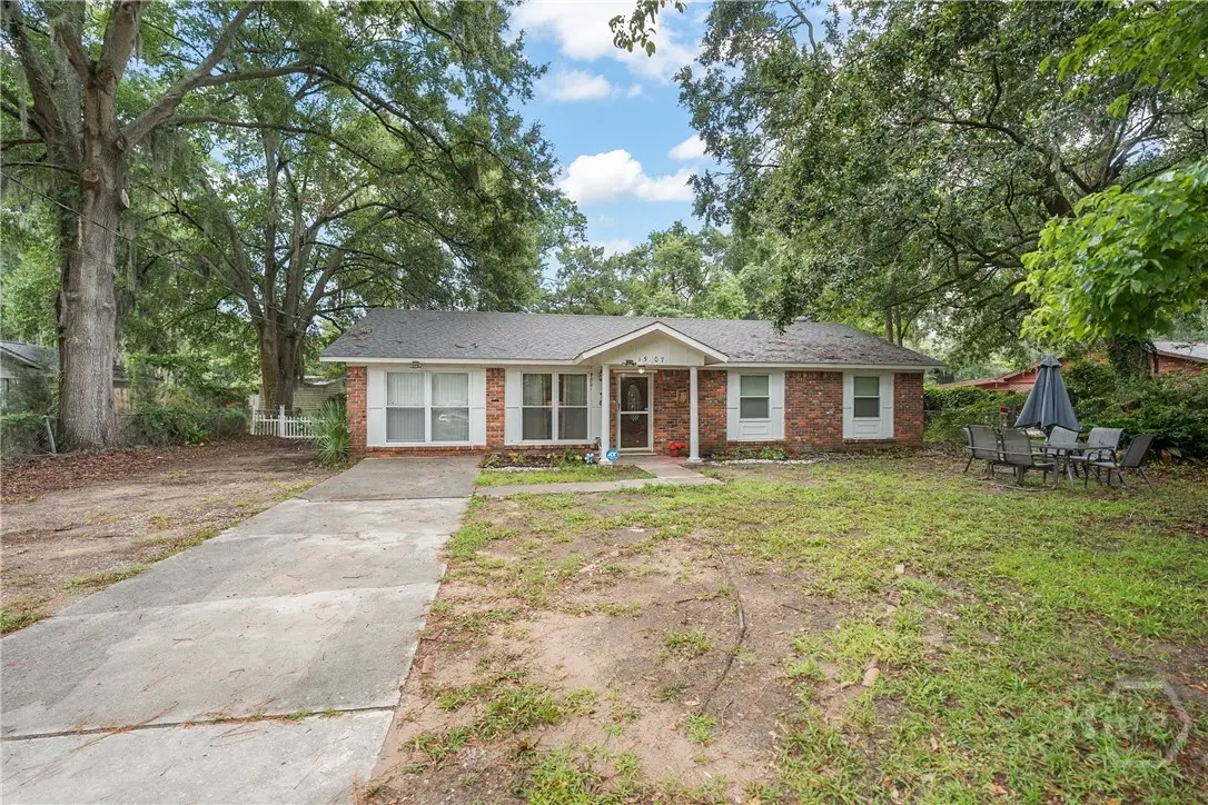 1507 Ivy Lane, Beaufort, SC 29902 - Image #1