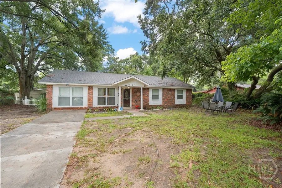 1507 Ivy Lane, Beaufort, SC 29902 - Image #2