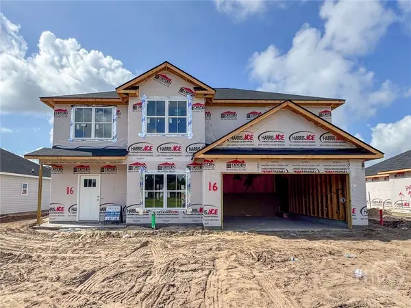 360 Hardman Road, Hinesville, GA 31313