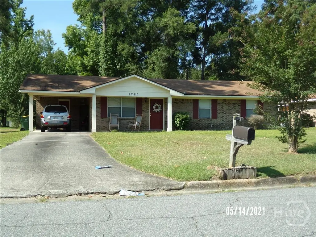1285 Estates Way, Pooler, GA 31322 - Image #1