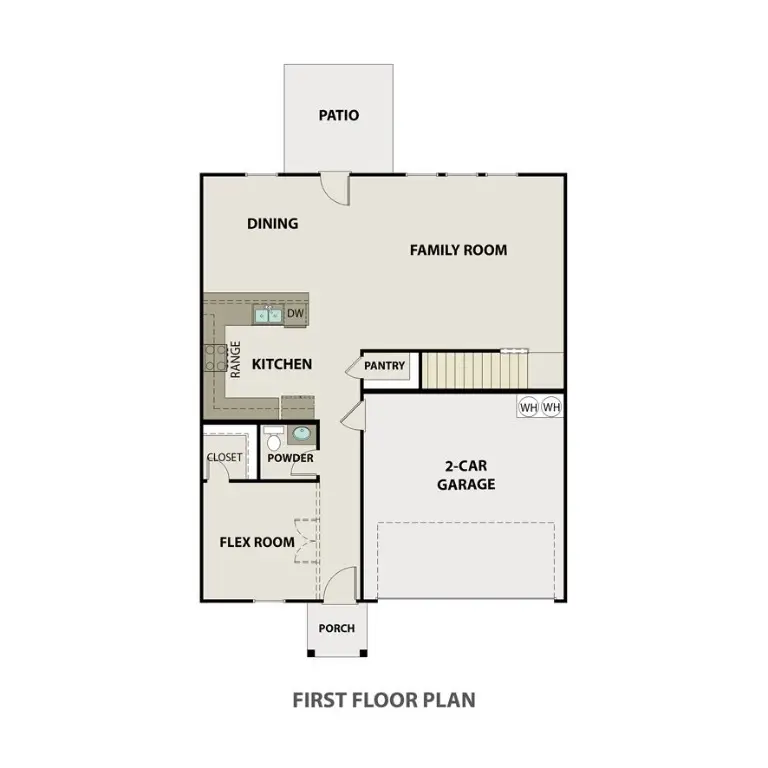 52 Pintail Court Ne, Allenhurst, GA 31301 - Image #2