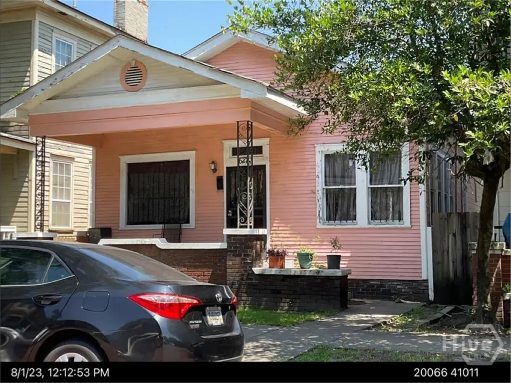 622 W 36th Street, Savannah, GA 31415 - Image #1
