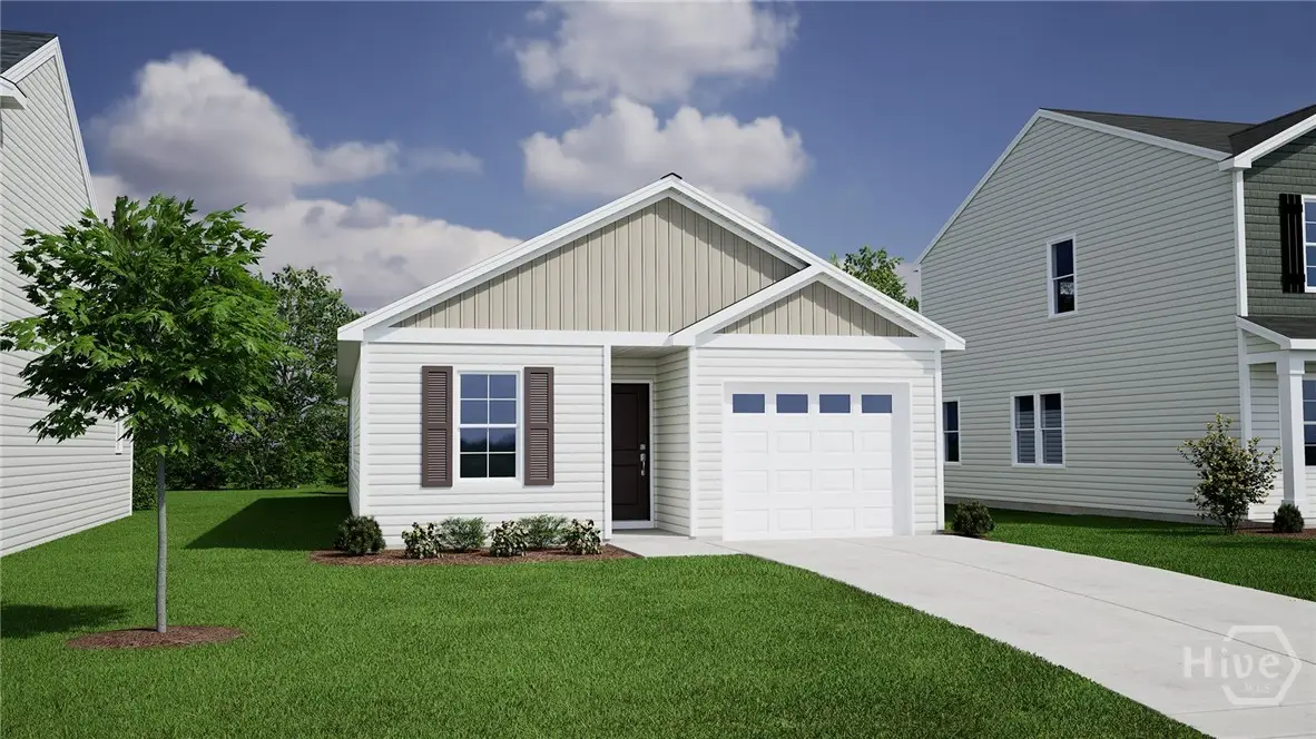 333 Twin Ponds Drive, Hardeeville, SC 29927 - Image #1