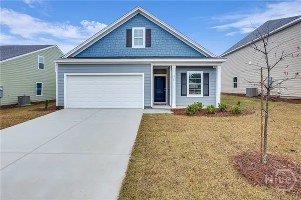 516 Outpost Way, Statesboro, GA 30458