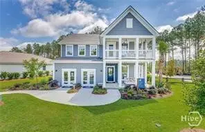 76 Bark Bend, Richmond Hill, GA 31324 - Image #1