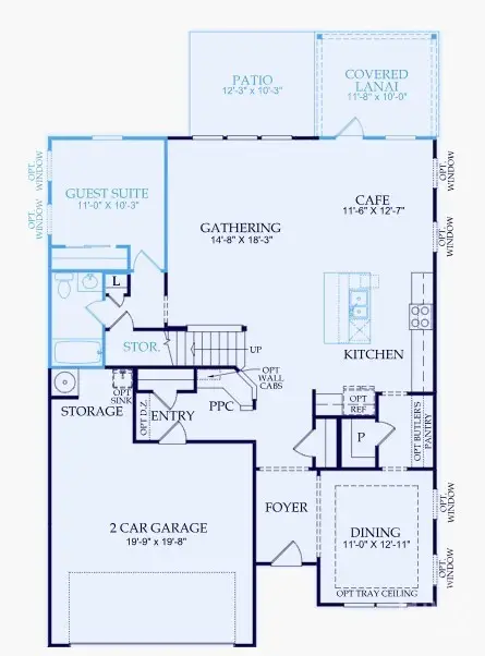 286 Dendron Drive, Richmond Hill, GA 31324 - Image #3