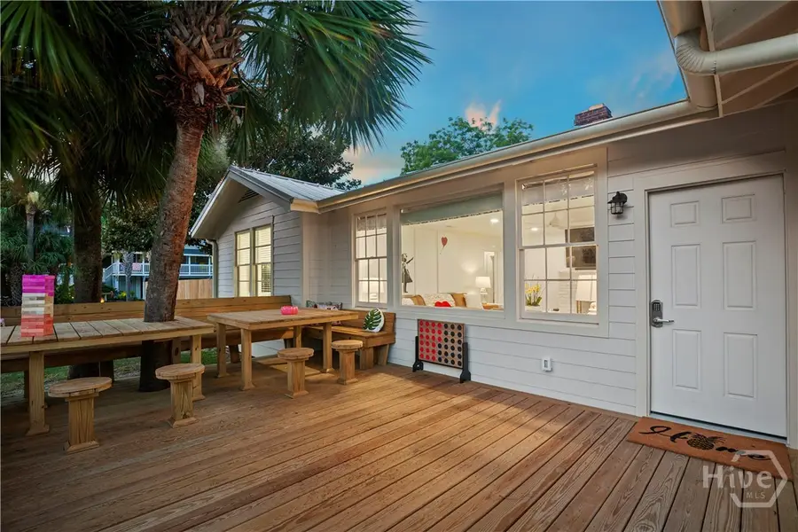 1402 6th Avenue, Tybee Island, GA 31328 - Image #2
