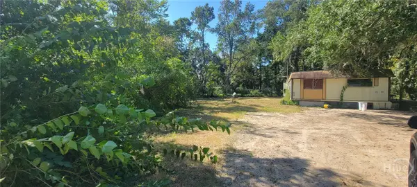 2196 Fenwick Avenue, Savannah, GA 31405