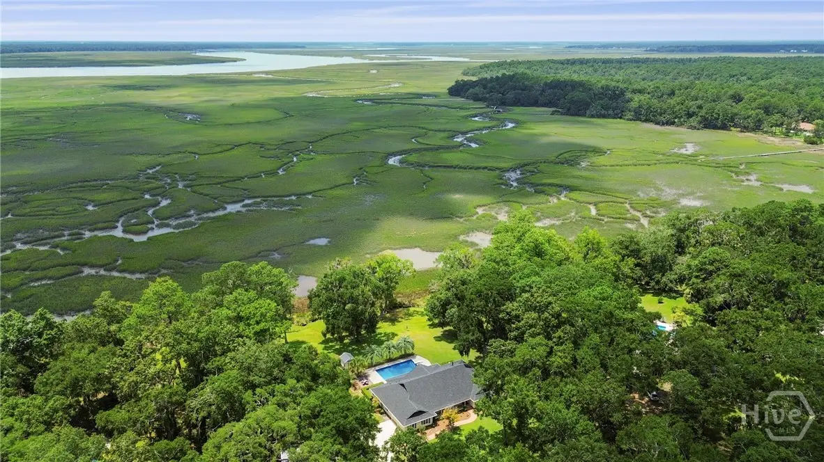 71 Hidden Marsh Lane, Richmond Hill, GA 31324 - Image #1