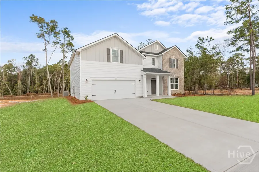 104 Alexander Trail, Rincon, GA 31326 - Image #3