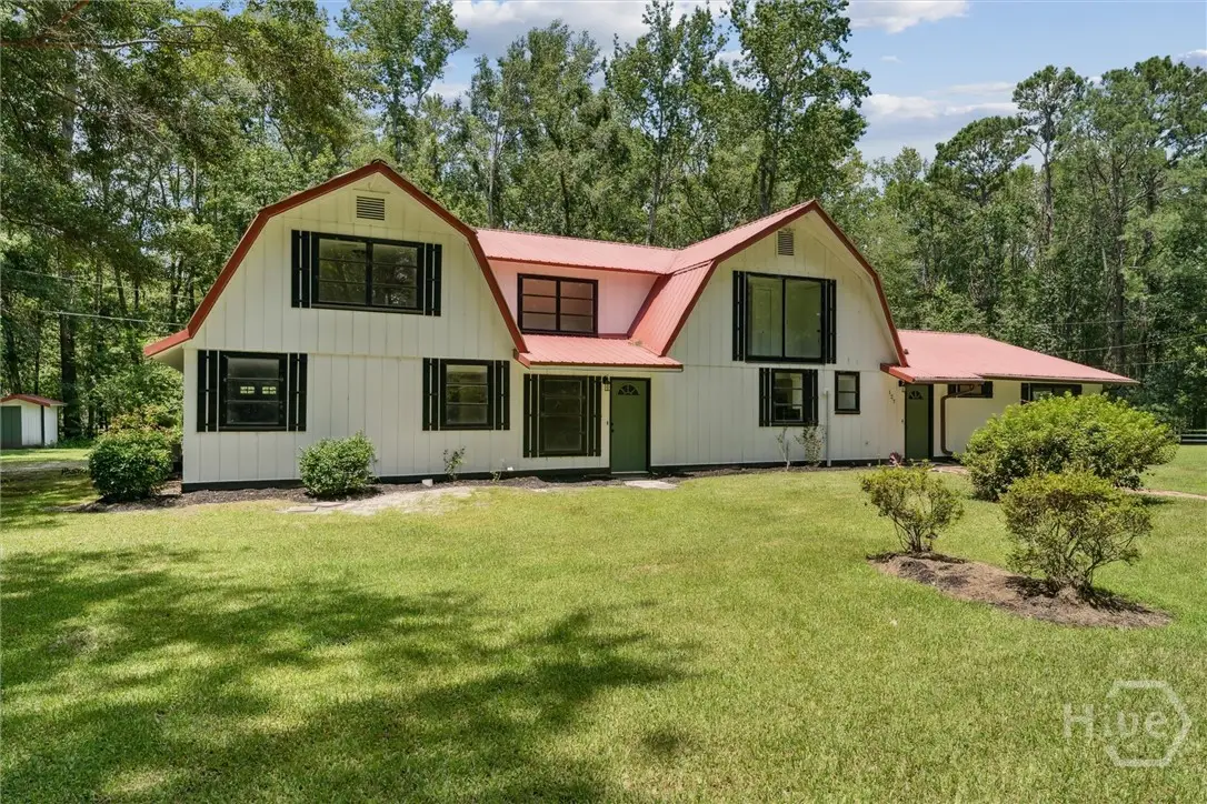 127 Turkey Trail, Statesboro, GA 30458 - Image #1