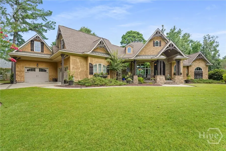 626 Chastain Circle, Richmond Hill, GA 31324 - Image #2