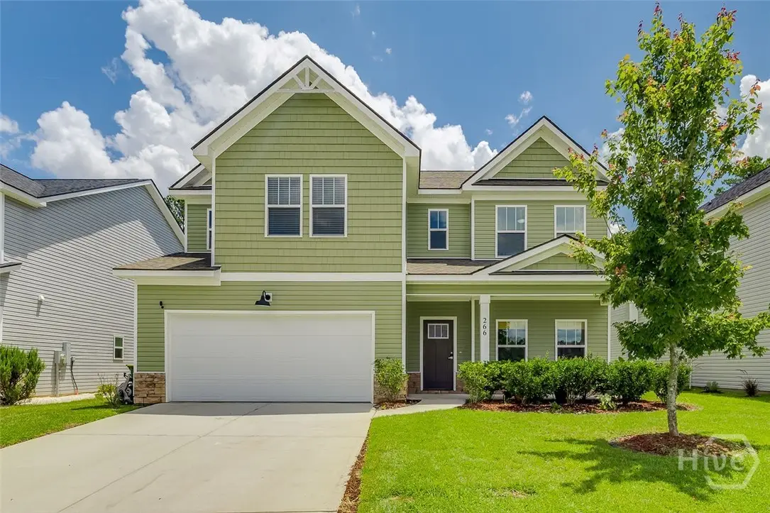 266 Cattle Run Way, Pooler, GA 31322 - Image #1