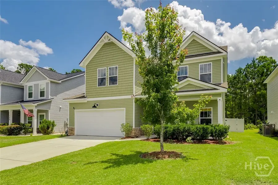 266 Cattle Run Way, Pooler, GA 31322 - Image #2