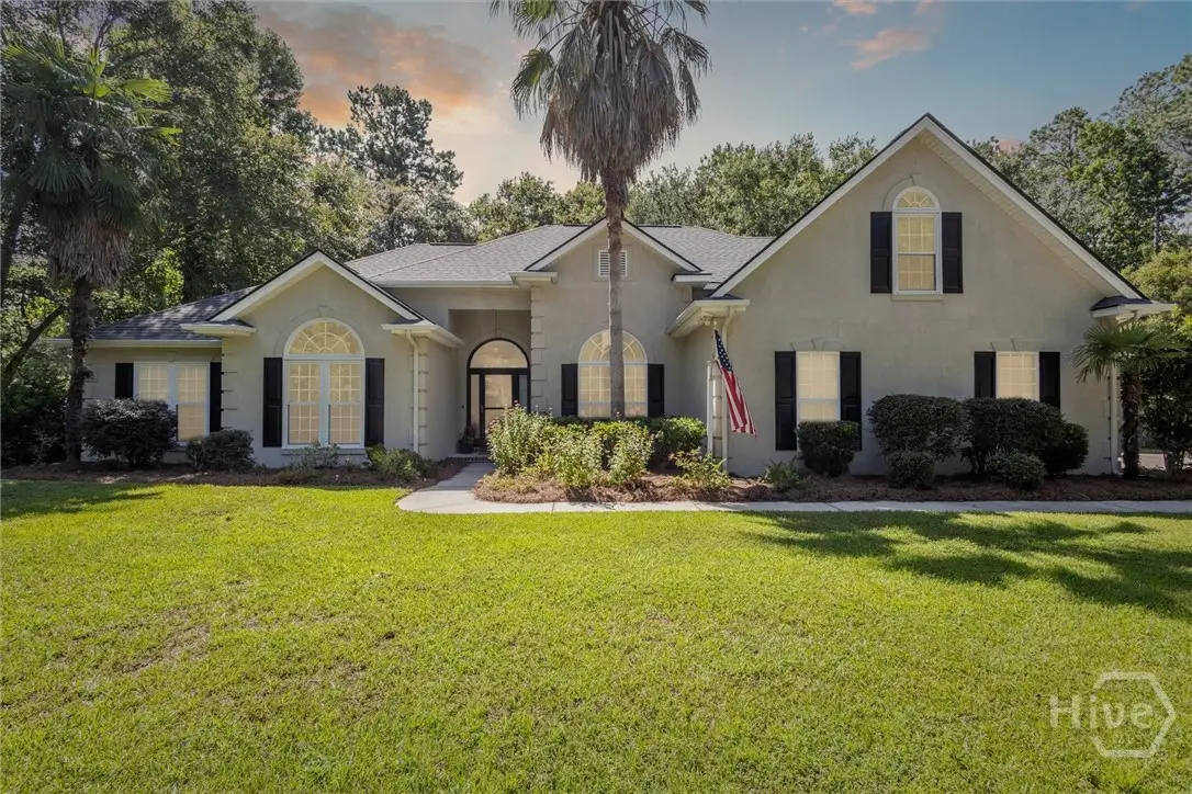 165 Tralee Court, Richmond Hill, GA 31324 - Image #1