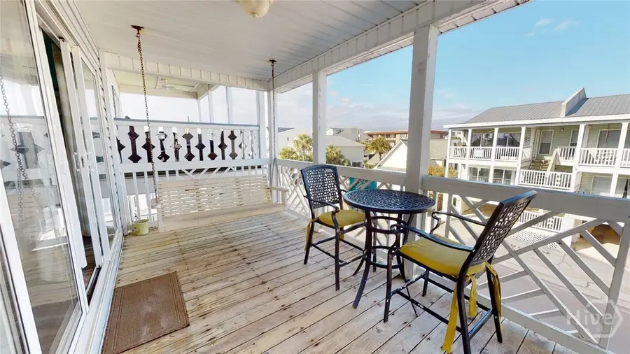 3 17th Street #8, Tybee Island, GA 31328 - Image #2